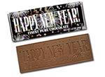 CC310029 Happy New Year Chocolate Bar
